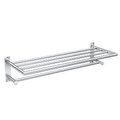 Moen Arlys Ch Towel Shelf Rt Pkg Y5794CH